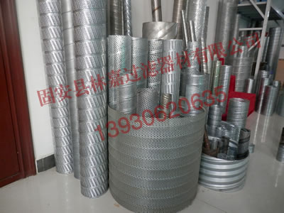 中心管產品展示