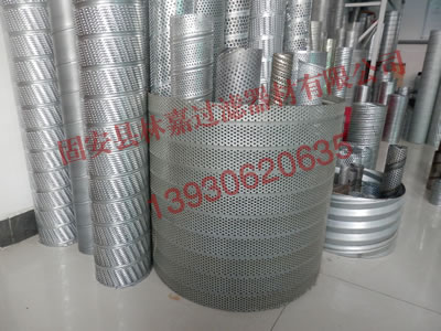 中心管產品展示